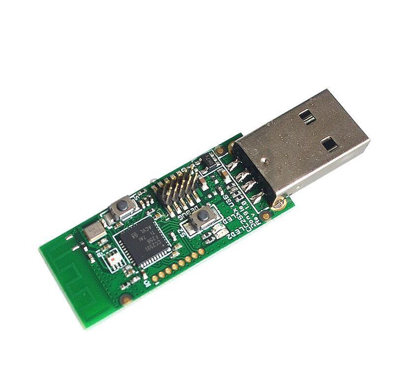 CC2531 CC2540 Bluetooth BLE 4. - Zigbee Cc2531 ulasan dan harga