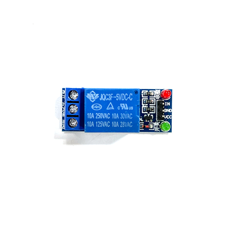 50PCS 1 Channel Relay Module 5 - Relay Module 1 Channel ulasan dan harga