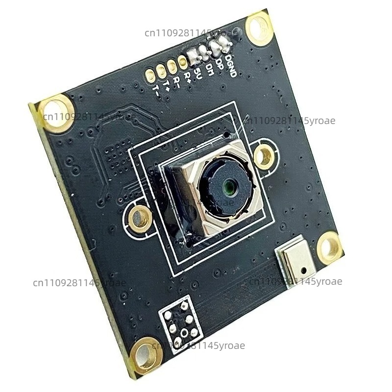 Auto Focus Free‑Drive USB2.0 C - Microphone Module ulasan dan harga