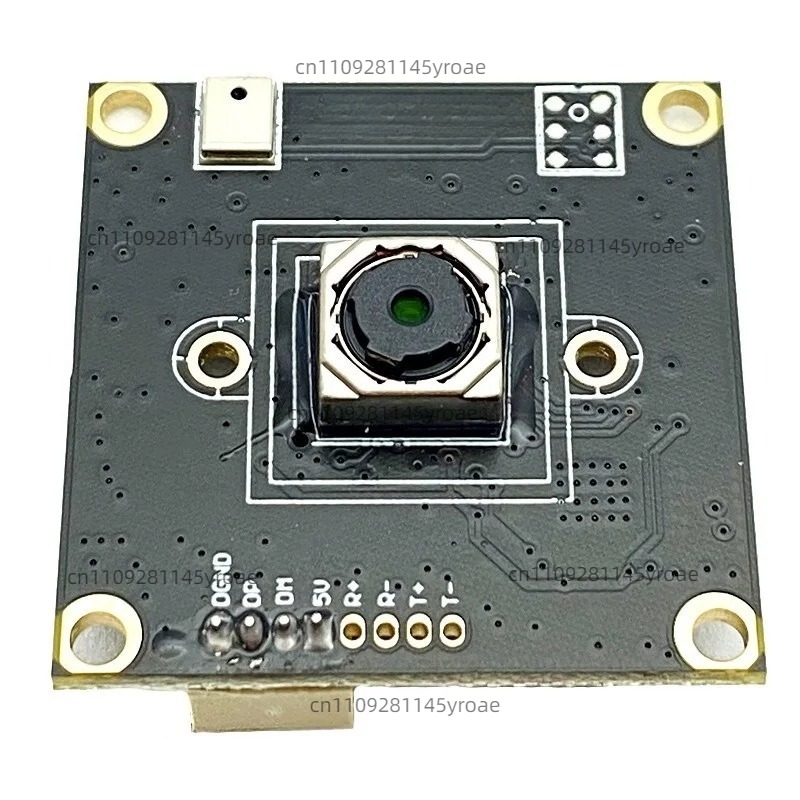 Auto Focus Free‑Drive USB2.0 C - Microphone Module ulasan dan harga