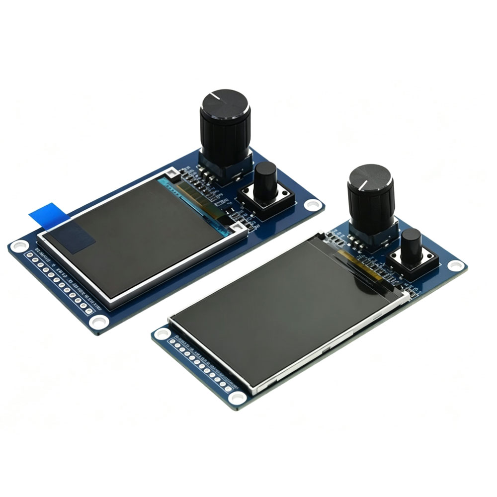 1.8 inch/2.4 inch TFT LCD Disp - Tft Display 2.4 ulasan dan harga