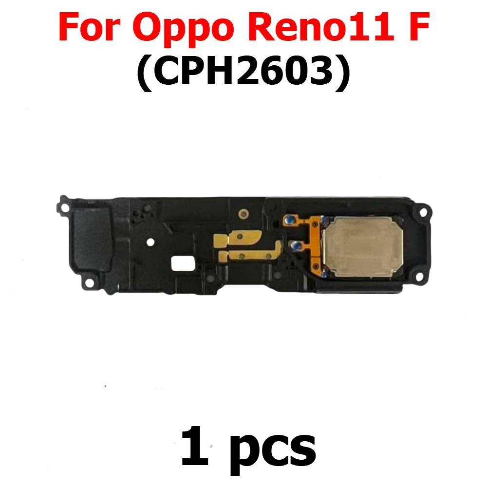 Loudspeaker For Oppo Reno11 F  - Buzzer Module ulasan dan harga