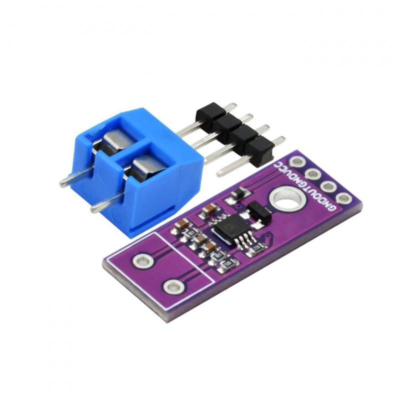 AD8495 Thermocouple Amplifier  - Thermocouple Module K Type ulasan dan harga
