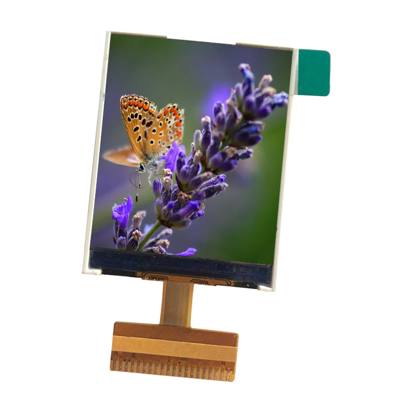 1.77 Inch LCD Screen TFT Displ - Tft Display 2.4 ulasan dan harga