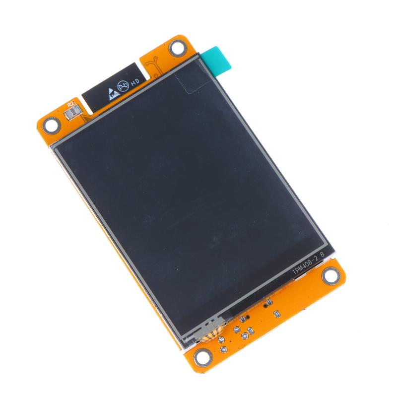 2.8'' ESP32 Module ESP32-2432S - Ili9341 ulasan dan harga