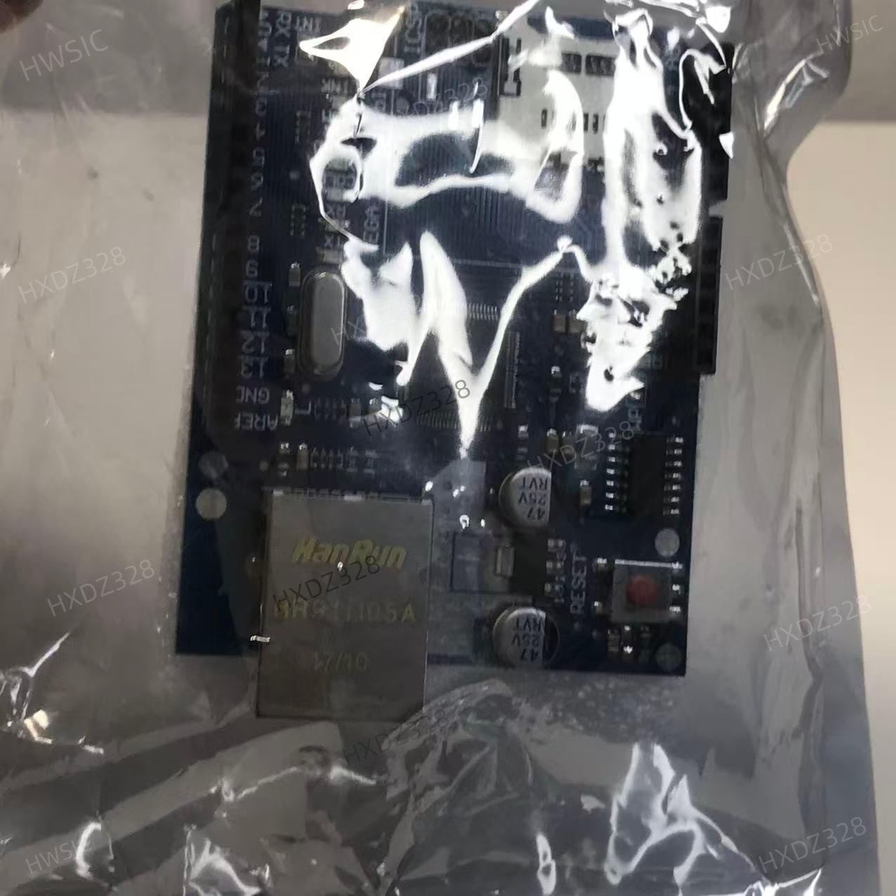 MODULE MP1584EN HC-SR04 DHT22  - Dht22 ulasan dan harga