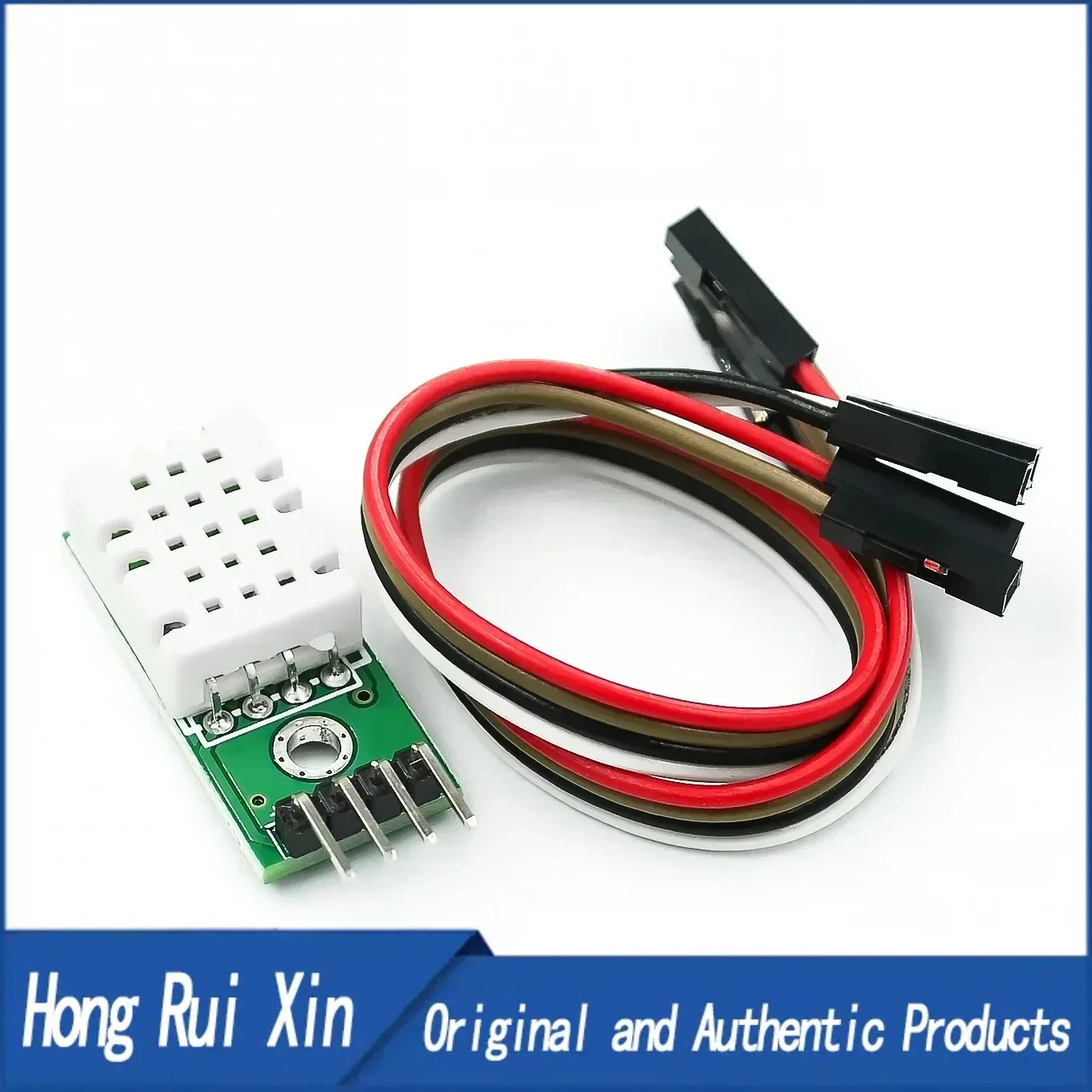 SHTC3 High Precision Digital T - Dht22 ulasan dan harga