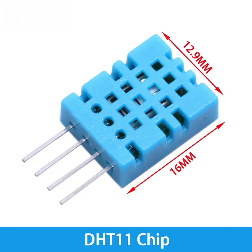 High-Precision DHT22/AM2302/DH - Dht22 ulasan dan harga