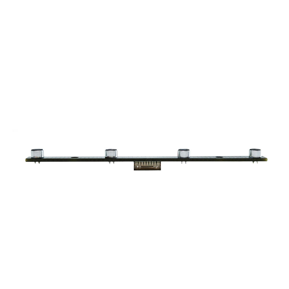 30° Pickup Angle 4 Microphone  - Microphone Module ulasan dan harga