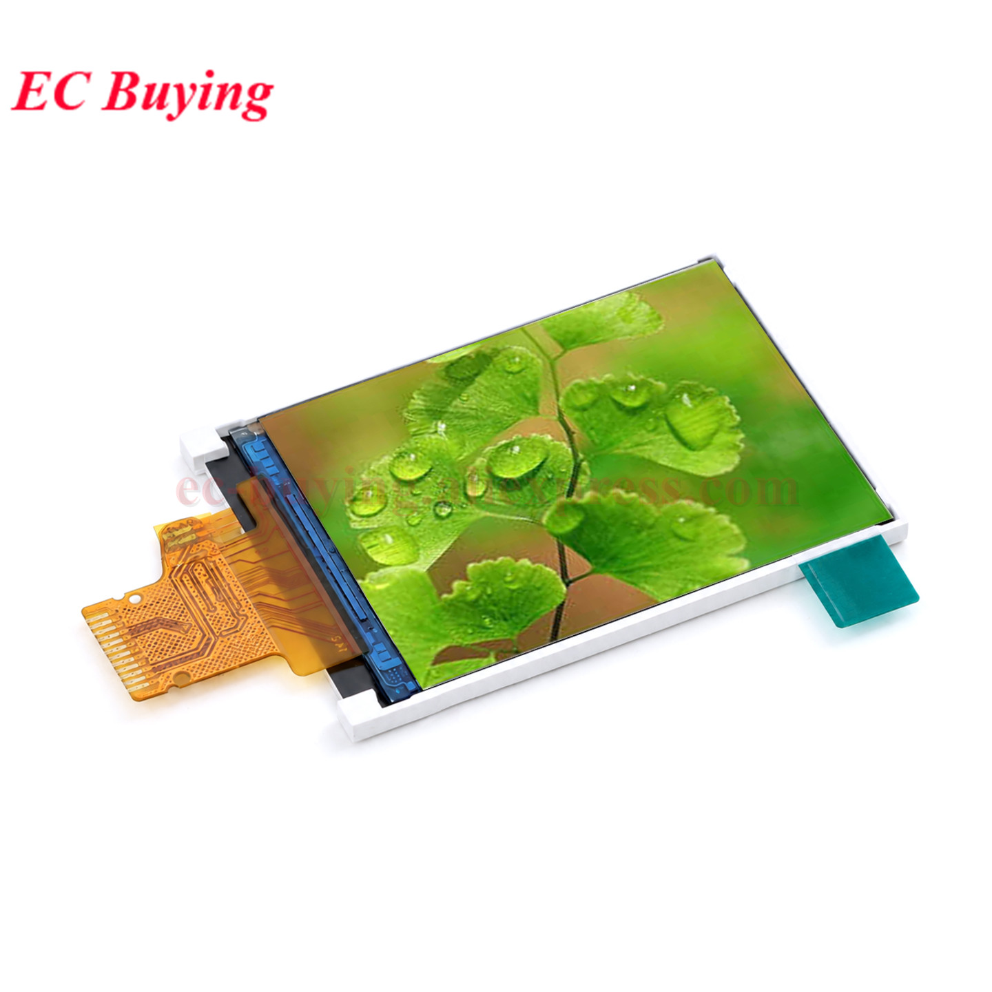 2.0 inch TFT IPS Color LCD Dis - Tft Display 2.4 ulasan dan harga