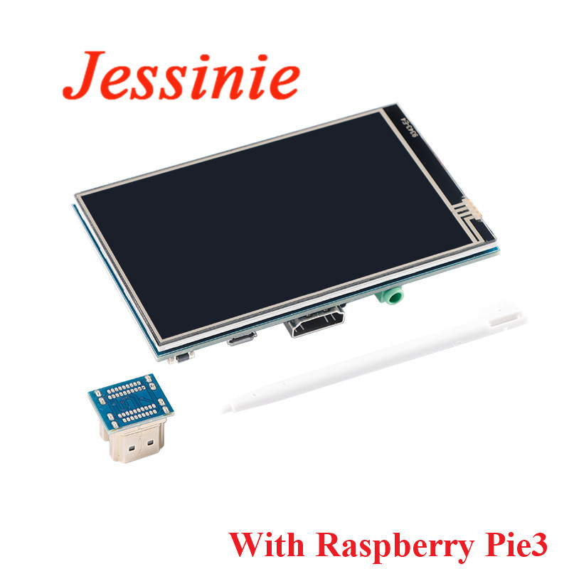 4 Inch HD HDMI-compatible LCD  - Tft Display 2.4 ulasan dan harga